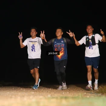 Runner Photo 7609468