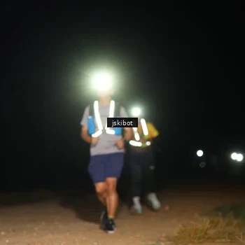 Runner Photo 7609478