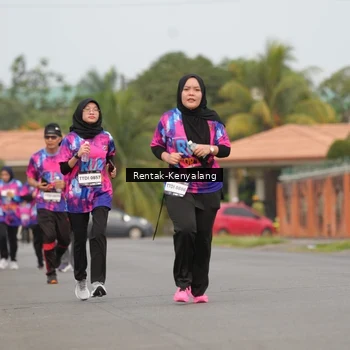 Runner Photo 7609479