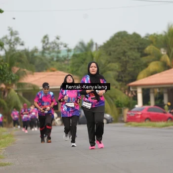 Runner Photo 7609480