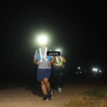 Runner Photo 7609482