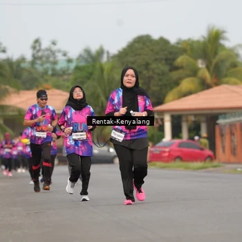 Runner Photo 7609483