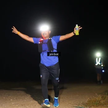 Runner Photo 7609485