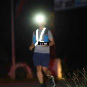 Runner Photo 7609489