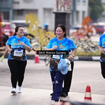 Runner Photo 7609490
