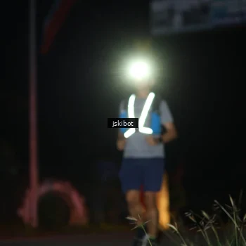 Runner Photo 7609491