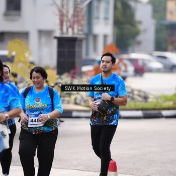 Runner Photo 7609494