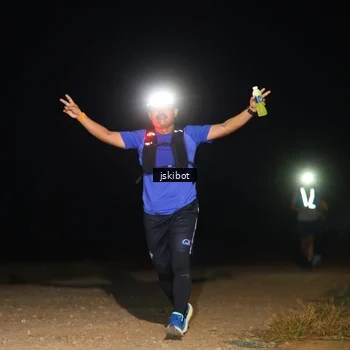 Runner Photo 7609496