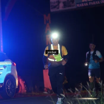 Runner Photo 7609499
