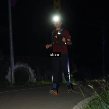 Runner Photo 7609501