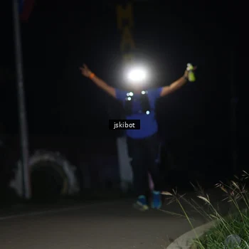Runner Photo 7609506