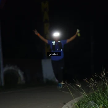 Runner Photo 7609507