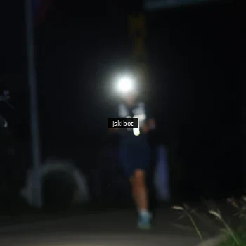Runner Photo 7609508