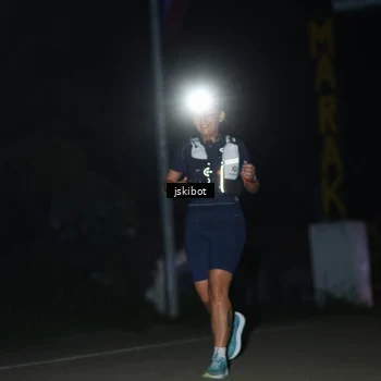 Runner Photo 7609509
