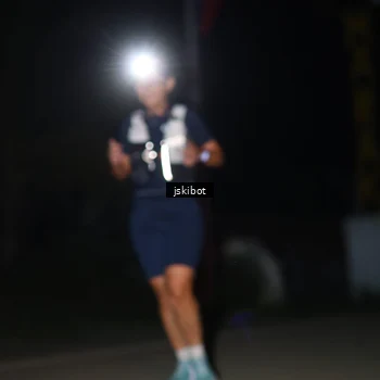 Runner Photo 7609510