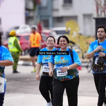 Runner Photo 7609511