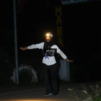Runner Photo 7609518