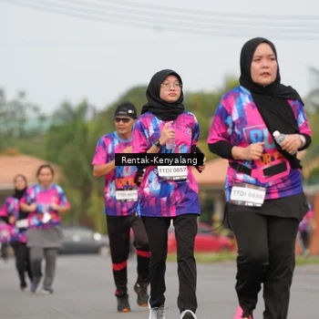 Runner Photo 7609519