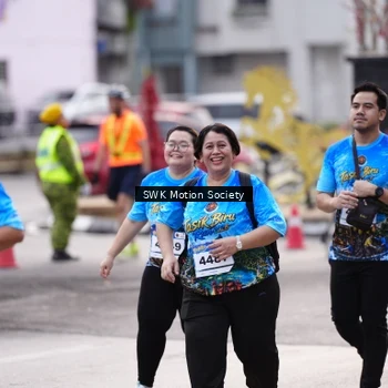 Runner Photo 7609523