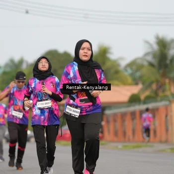 Runner Photo 7609527