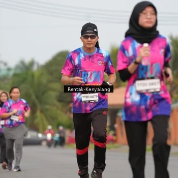 Runner Photo 7609528