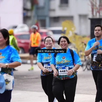 Runner Photo 7609532