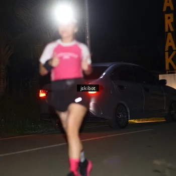 Runner Photo 7609536