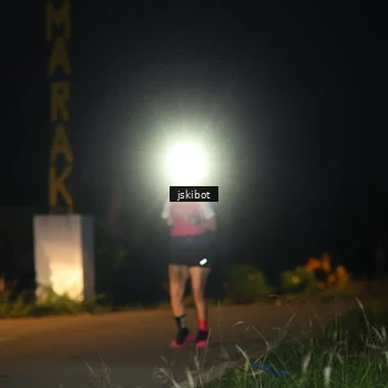 Runner Photo 7609537