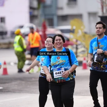 Runner Photo 7609542