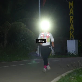 Runner Photo 7609543
