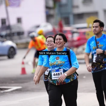 Runner Photo 7609546