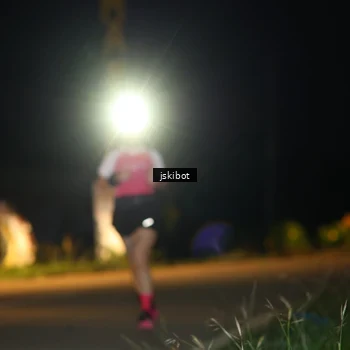 Runner Photo 7609549