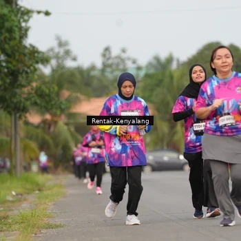 Runner Photo 7609550