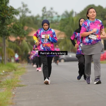 Runner Photo 7609552