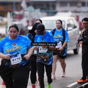 Runner Photo 7609565