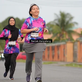 Runner Photo 7609567