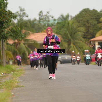 Runner Photo 7609578