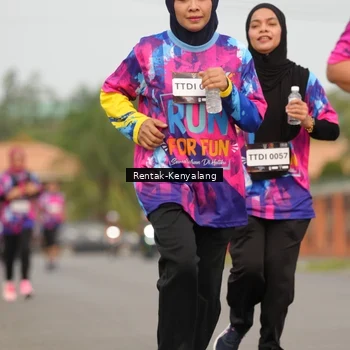 Runner Photo 7609581