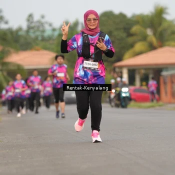 Runner Photo 7609586