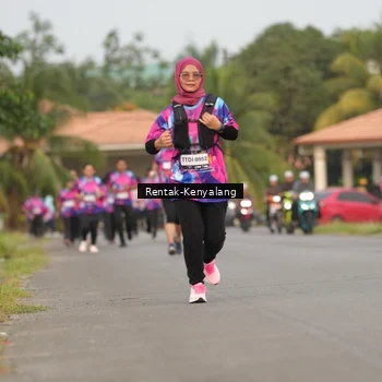 Runner Photo 7609588