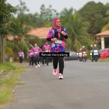 Runner Photo 7609593