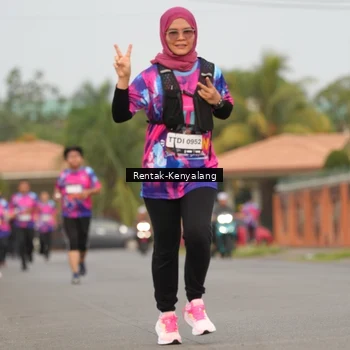 Runner Photo 7609602