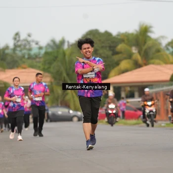 Runner Photo 7609617