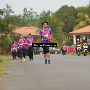Runner Photo 7609619