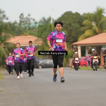 Runner Photo 7609624
