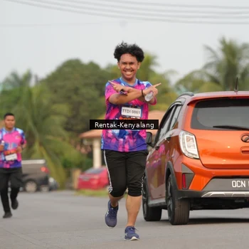 Runner Photo 7609628
