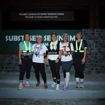 Runner Photo 7609631