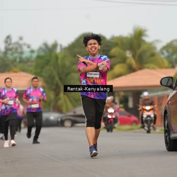 Runner Photo 7609633