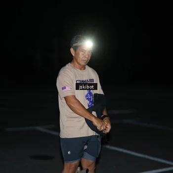 Runner Photo 7609634