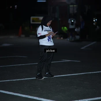 Runner Photo 7609639